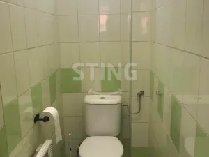 Pronájem bytu 5+1, Olomouc, Sokolská, 157 m2