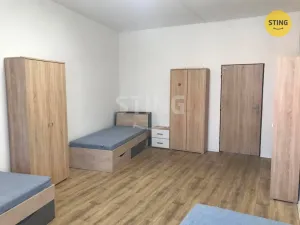 Pronájem bytu 5+1, Olomouc, Sokolská, 157 m2