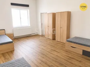 Pronájem bytu 5+1, Olomouc, Sokolská, 157 m2