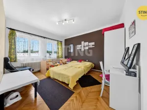Prodej rodinného domu, Dobrá, 220 m2