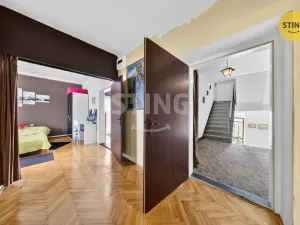 Prodej rodinného domu, Dobrá, 220 m2