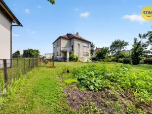 Prodej rodinného domu, Dobrá, 220 m2