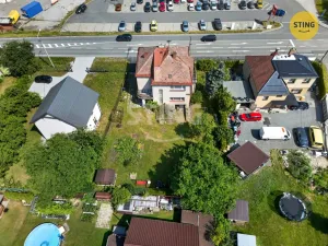 Prodej rodinného domu, Dobrá, 220 m2