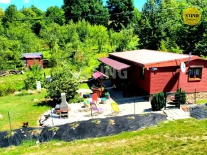 Prodej rodinného domu, Osoblaha, Polská, 80 m2