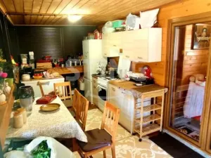 Prodej rodinného domu, Osoblaha, Polská, 80 m2