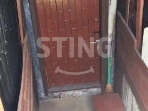 Prodej rodinného domu, Osoblaha, Polská, 80 m2