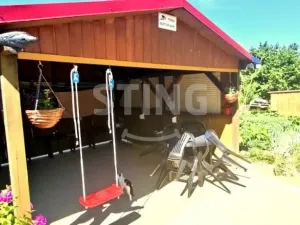 Prodej rodinného domu, Osoblaha, Polská, 80 m2