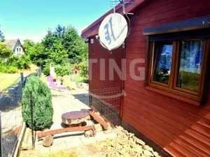 Prodej rodinného domu, Osoblaha, Polská, 80 m2