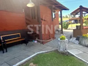Prodej rodinného domu, Osoblaha, Polská, 80 m2
