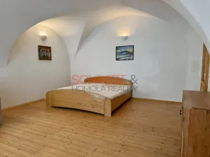 Pronájem bytu 2+1, Znojmo, Zelenářská, 84 m2