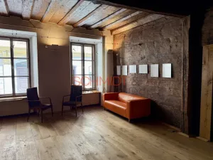 Pronájem bytu 2+1, Znojmo, Zelenářská, 84 m2