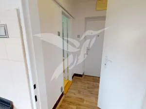 Pronájem bytu 2+1, Plzeň, Družstevní, 48 m2