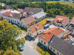 Prodej rodinného domu, Chotíkov, 94 m2