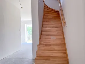 Prodej rodinného domu, Chotíkov, 94 m2