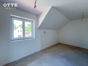 Prodej rodinného domu, Chotíkov, 94 m2