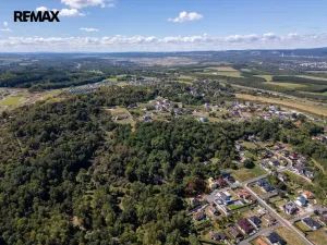 Prodej pozemku pro bydlení, Jenišov, 1099 m2