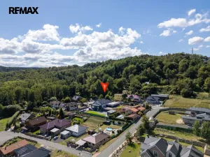 Prodej pozemku pro bydlení, Jenišov, 1099 m2