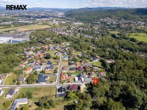 Prodej pozemku pro bydlení, Jenišov, 1099 m2