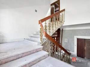 Prodej kanceláře, Nejdek, náměstí Karla IV., 750 m2