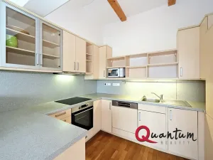 Pronájem bytu 3+kk, Praha - Vokovice, Tibetská, 135 m2