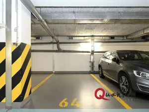 Pronájem bytu 3+kk, Praha - Vokovice, Tibetská, 135 m2