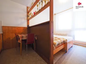 Pronájem bytu 1+1, Žďár nad Sázavou, Makovského, 42 m2