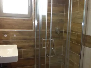 Pronájem bytu 1+kk, Praha - Žižkov, Hartigova, 22 m2