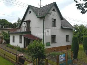 Prodej rodinného domu, Plesná, K Parku, 147 m2
