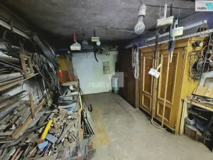 Prodej rodinného domu, Plesná, K Parku, 147 m2
