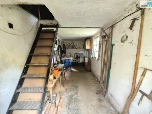 Prodej rodinného domu, Plesná, K Parku, 147 m2