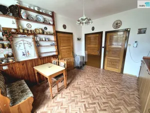Prodej rodinného domu, Plesná, K Parku, 147 m2
