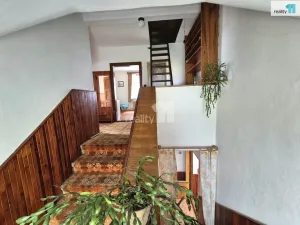 Prodej rodinného domu, Plesná, K Parku, 147 m2
