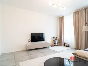 Pronájem bytu 3+1, Ostrava - Moravská Ostrava, Partyzánské náměstí, 124 m2