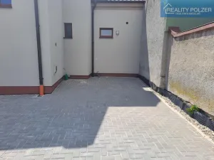 Pronájem bytu 3+1, Prostějov - Vrahovice, 78 m2