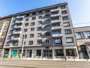 Pronájem obchodního prostoru, Praha - Holešovice, Dělnická, 252 m2