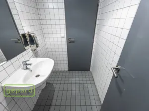 Pronájem obchodního prostoru, Praha - Holešovice, Dělnická, 252 m2