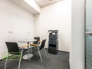 Pronájem obchodního prostoru, Praha - Holešovice, Dělnická, 252 m2