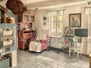 Prodej rodinného domu, Lično - Radostovice, 100 m2