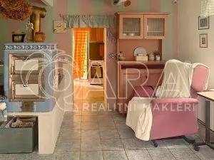Prodej rodinného domu, Lično - Radostovice, 100 m2