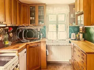 Prodej rodinného domu, Lično - Radostovice, 100 m2