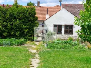 Prodej rodinného domu, Hrušovany nad Jevišovkou, Na Vršku, 120 m2
