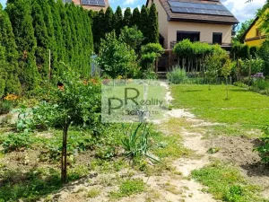Prodej rodinného domu, Hrušovany nad Jevišovkou, Na Vršku, 120 m2