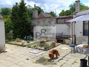 Prodej rodinného domu, Hrušovany nad Jevišovkou, Na Vršku, 120 m2
