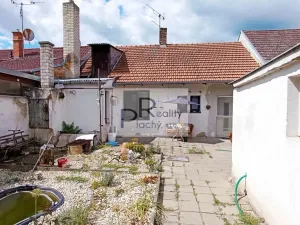 Prodej rodinného domu, Hrušovany nad Jevišovkou, Na Vršku, 120 m2