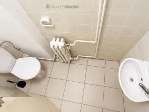 Pronájem bytu 3+kk, České Budějovice - České Budějovice 3, Jeremiášova, 90 m2