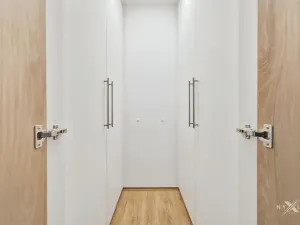 Pronájem bytu 2+1, Praha - Strašnice, Tejnická, 52 m2