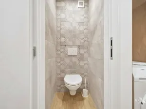 Pronájem bytu 2+1, Praha - Strašnice, Tejnická, 52 m2