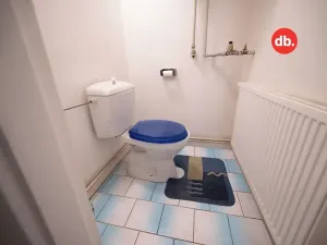 Prodej rodinného domu, Kněžmost, 107 m2