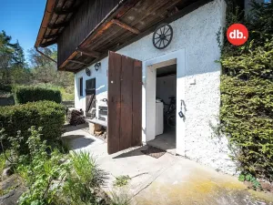 Prodej rodinného domu, Kněžmost, 107 m2