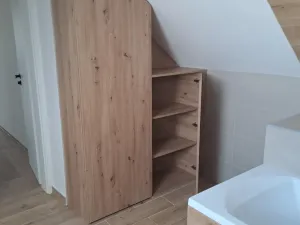 Pronájem bytu 2+1, Prostějov - Vrahovice, 64 m2